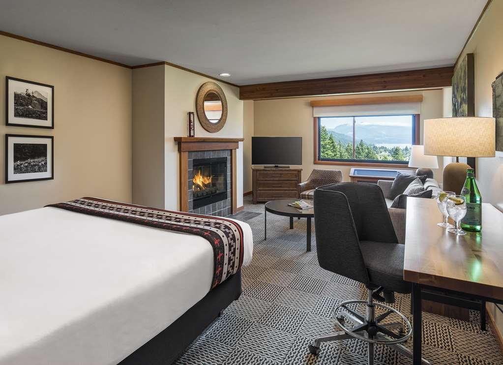 Skamania Lodge Stevenson Room photo