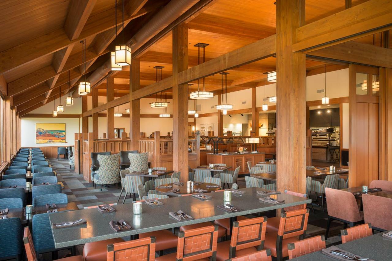 Skamania Lodge Stevenson Exterior photo